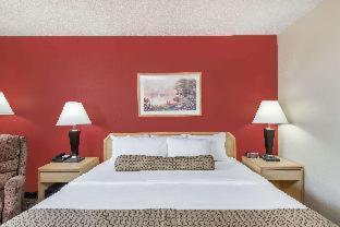 Days Inn By Wyndham Gillette Szoba fotó