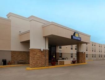 Days Inn By Wyndham Gillette Kültér fotó